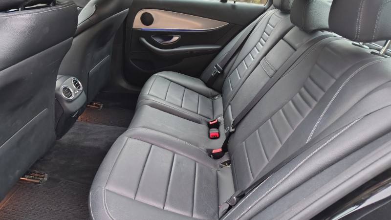 E220d Stockport Car Sales (17)